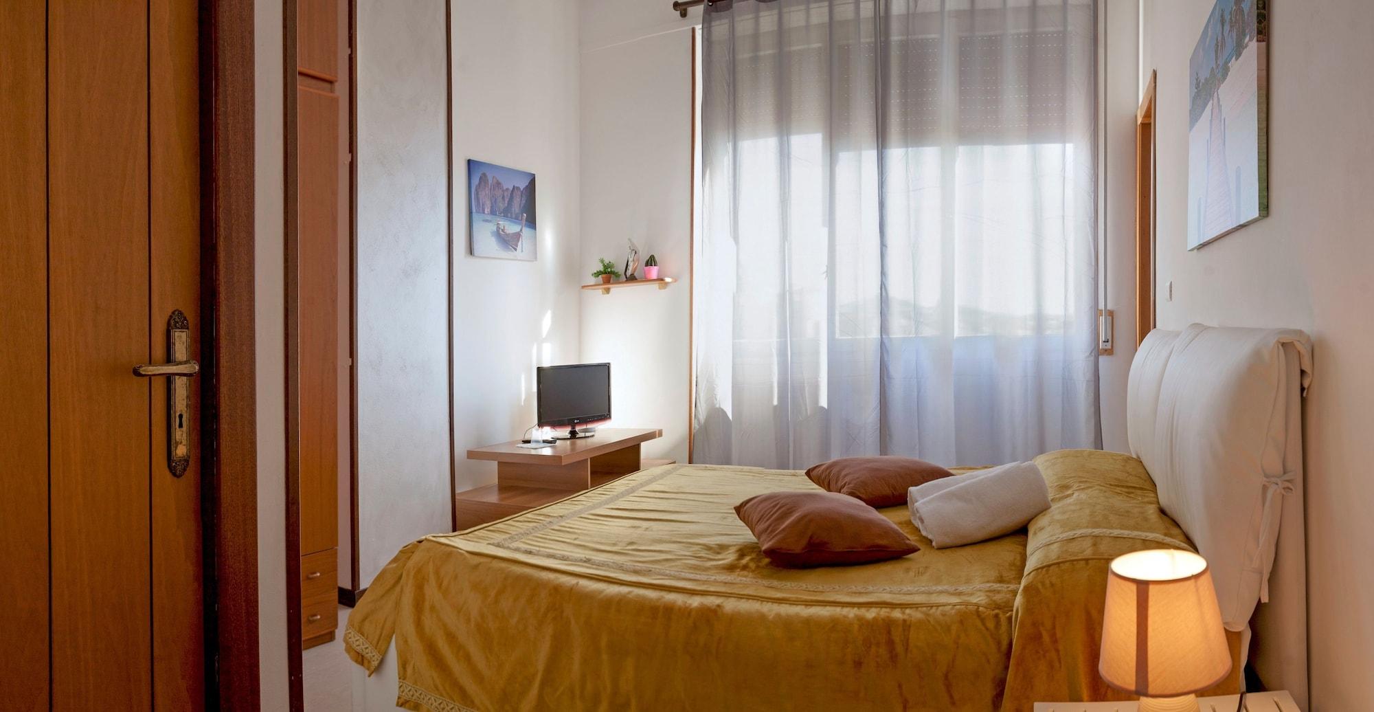 Hotel Riviera Sanremo Bagian luar foto