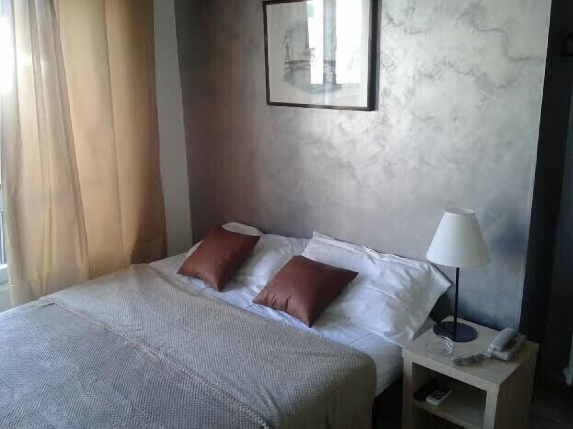 Hotel Riviera Sanremo Bagian luar foto