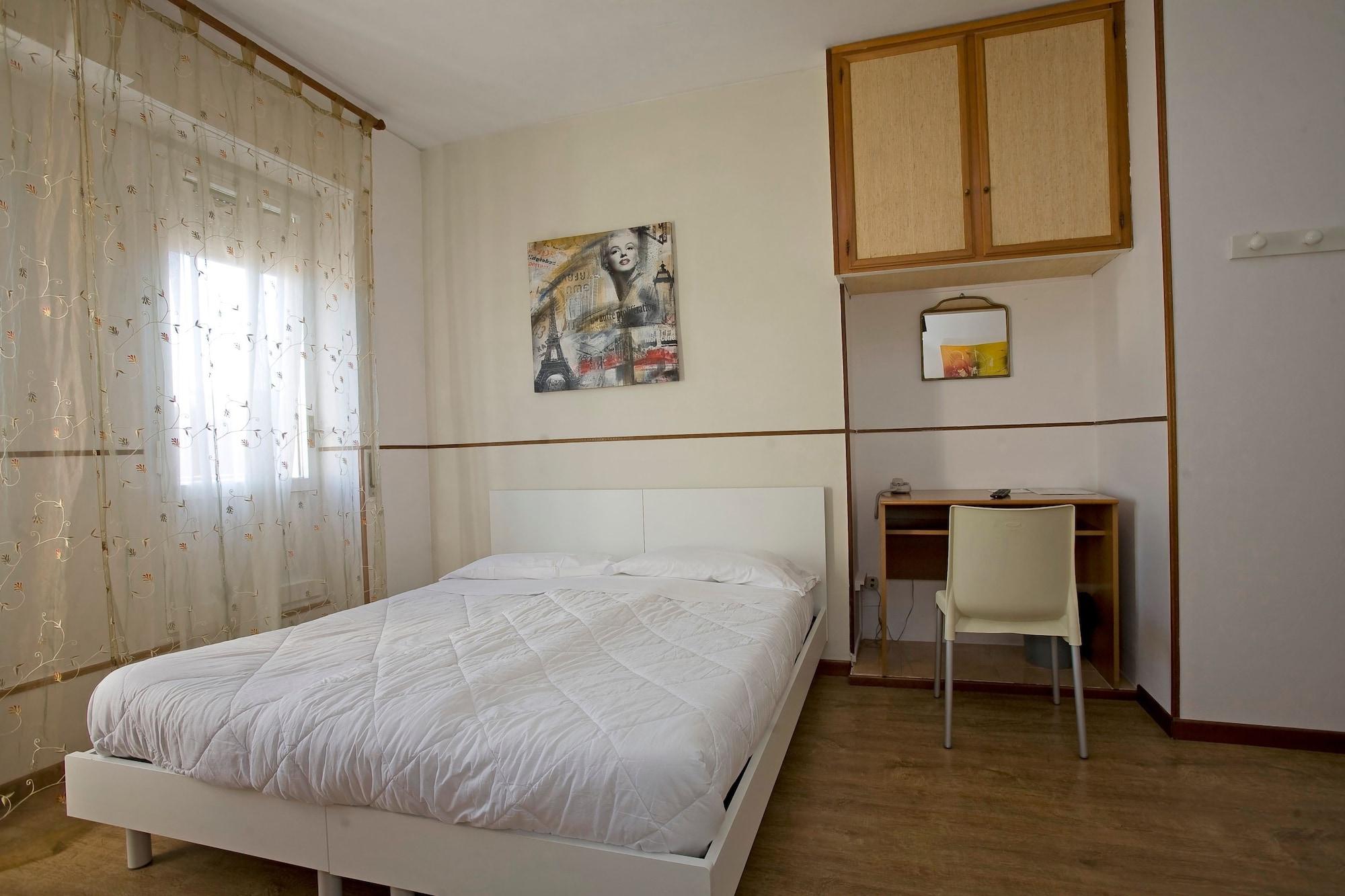 Hotel Riviera Sanremo Bagian luar foto