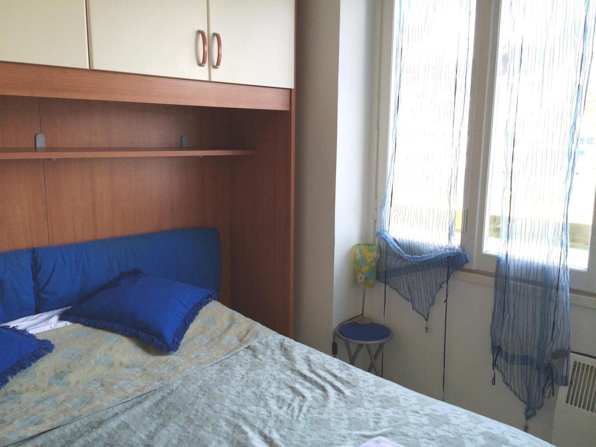 Hotel Riviera Sanremo Ruang foto