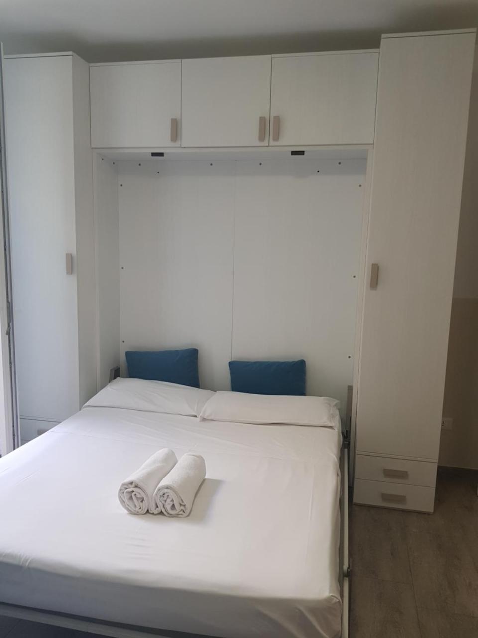 Hotel Riviera Sanremo Bagian luar foto