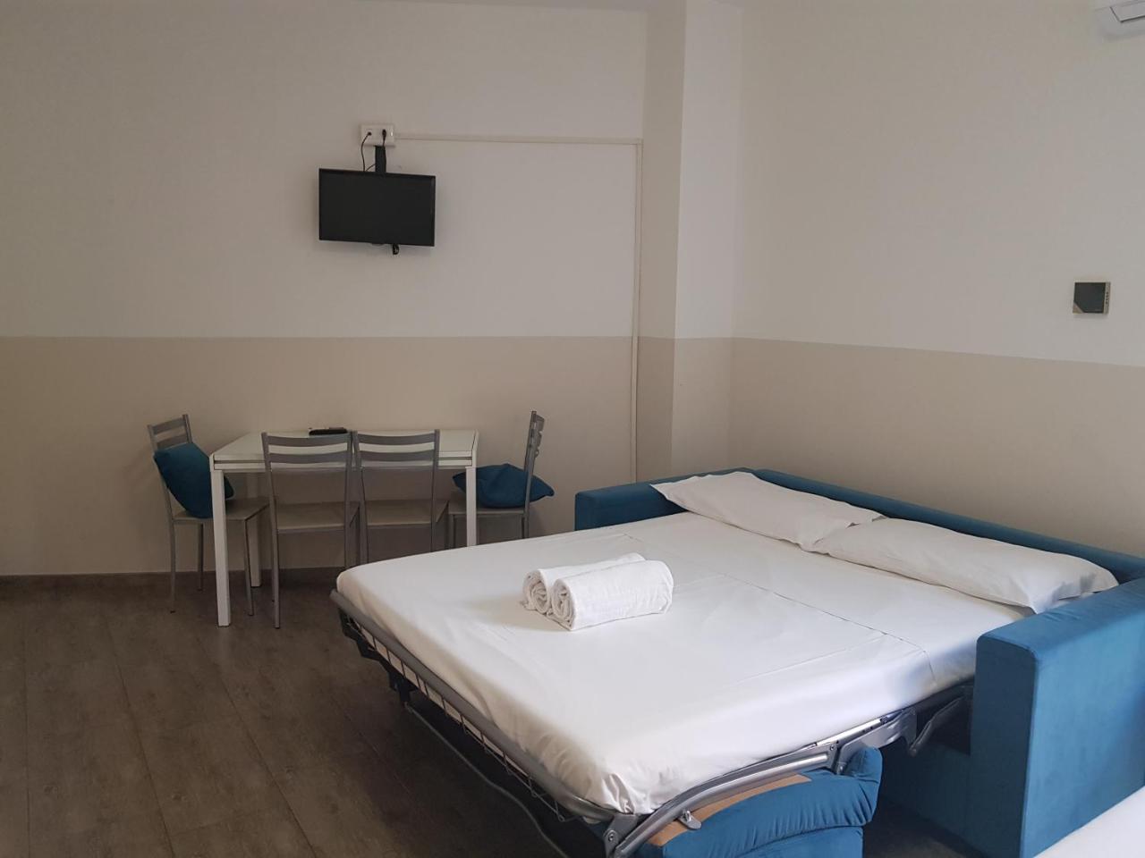 Hotel Riviera Sanremo Bagian luar foto