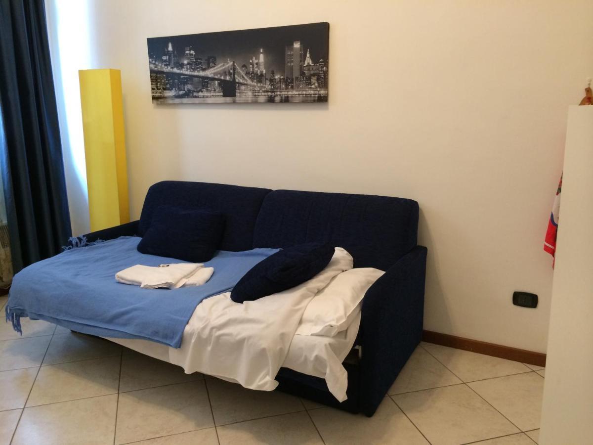 Hotel Riviera Sanremo Ruang foto